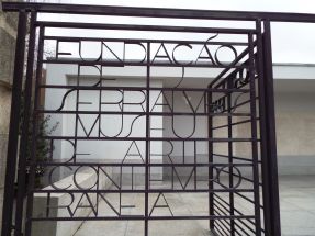 Museum für Moderne Kunst der Stiftung Serralves