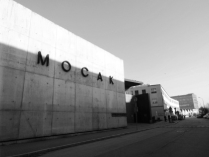 Museum für Moderne Kunst Mocak